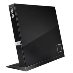 Asus Blu-ray,dvd,cd Writer. USB powered