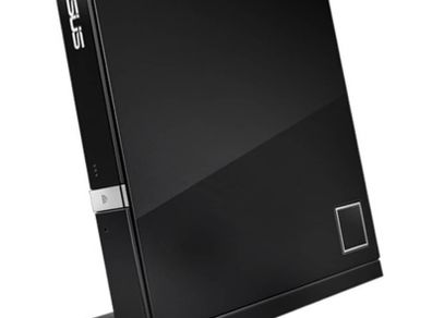 Asus Blu-ray,dvd,cd Writer. USB powered