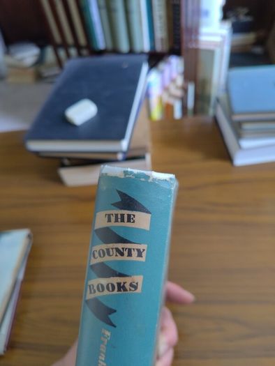 Frank O'Connor / Leinster Munster and Connaught The County Book Series 1st ed