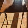 mid century table Image 4