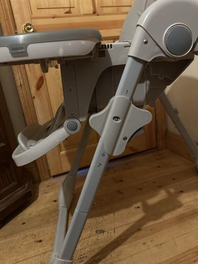High Chair