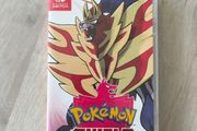 Pokemon Shield