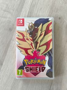 Pokemon Shield
