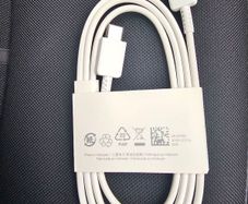 USB Type-C to USB Type C Cable