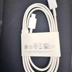 USB Type-C to USB Type C Cable