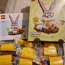 Looney Tunes Lego set Image 3