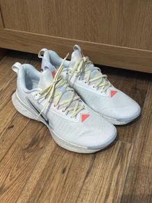 Nike Trail