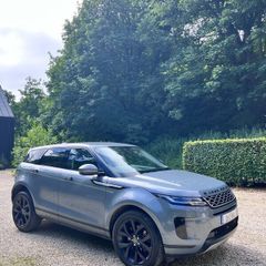 2021 Range Rover Evoque P300e SE PHEV Hybrid