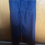 Jeans Brand: Cider size Large- fits size 12 Image 3