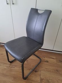 3 dinning chairs