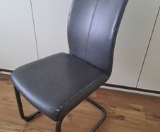 3 dinning chairs