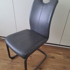 3 dinning chairs