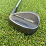 Titleist Vokey SM10 Raw Wedges 50 56 60 AMT Black Shafts Image 4