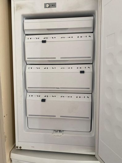 Under Counter freezer