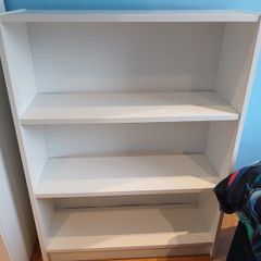 Bookshelf