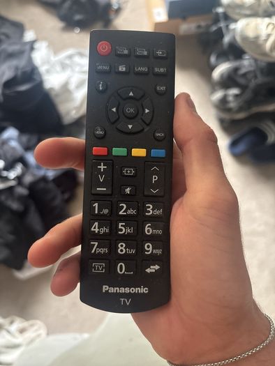 panasonic