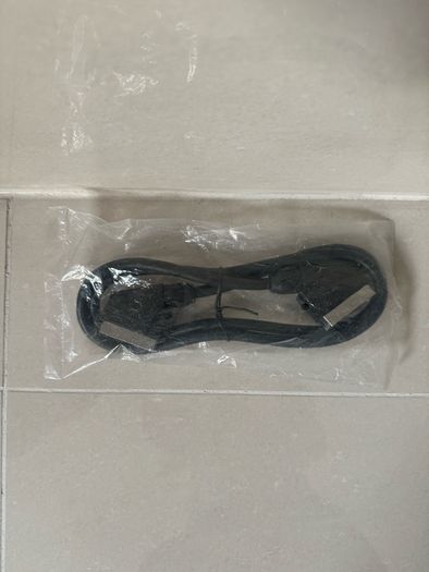 SCART cable