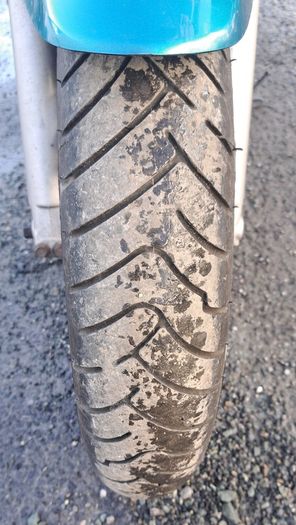 1996 Suzuki Bandit