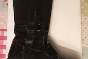 dubarru winter boots size 1.5 / 33