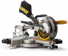 DeWalt DCS365N 18v XR 184mm XPS Slide Mitre Saw Bare Unit