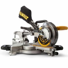 DeWalt DCS365N 18v XR 184mm XPS Slide Mitre Saw Bare Unit