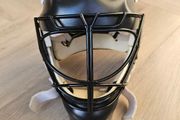 Field Hockey OBO FibreGlass Goalkeeper Helmet