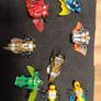 Transformers insecto bots 90s Image 2