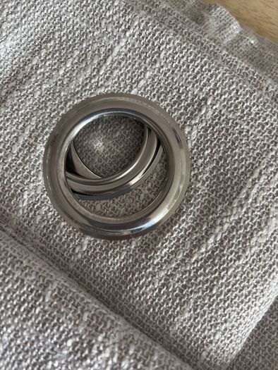 curtain x1 panel