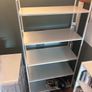 Jonaxel open shelving unit Image 5