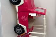 Our Generation Jeep