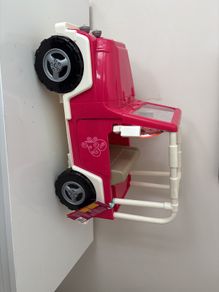 Our Generation Jeep