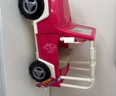 Our Generation Jeep