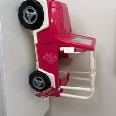 Our Generation Jeep