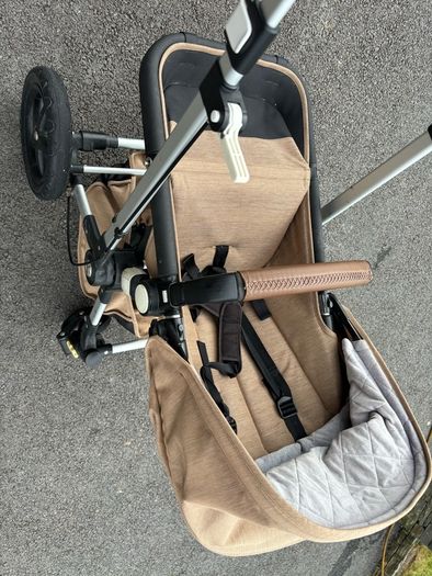 Bugaboo Cameleon Buggy / Pram