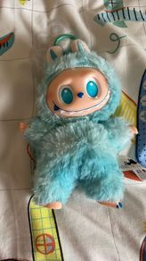 Labubu Monster