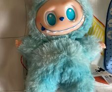 Labubu Monster