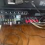 Audio Setup Yamaha Audio-Technica Onkyo Image 5
