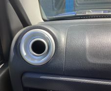 Jimny vents