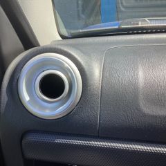 Jimny vents
