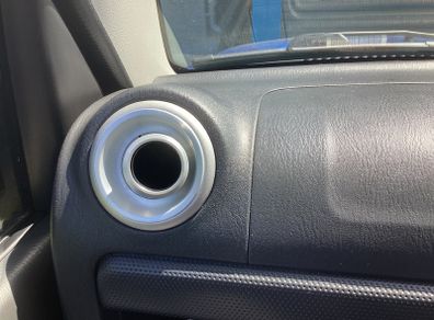 Jimny vents