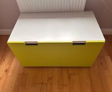 storage box IKEA STUVA
