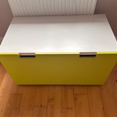 storage box IKEA STUVA
