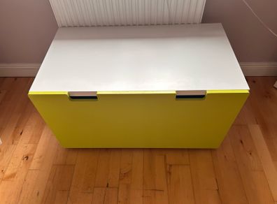 storage box IKEA STUVA