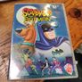 Batman Cartoon DVD bundle Image 3