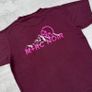 M+RC Noir Mountain T-Shirt Image 3
