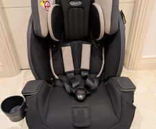 Graco Milestone All-in-One Car Seat