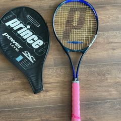 Prince Power Lite adult tennis racket