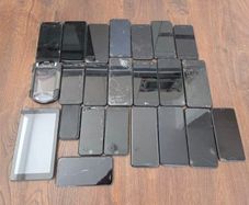 Phone/Tablet lot