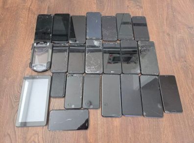 Phone/Tablet lot