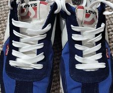 Levi's trainers